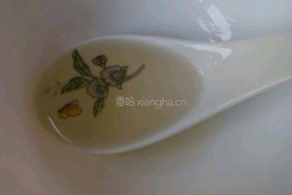 酸酸甜甜的苦瓜的做法图解8