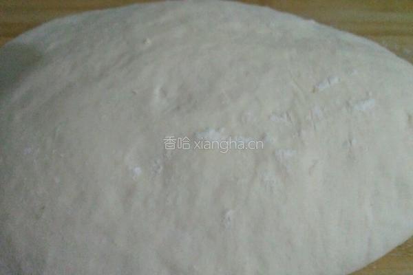 肉卷子的做法图解1