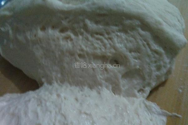 肉卷子的做法图解2