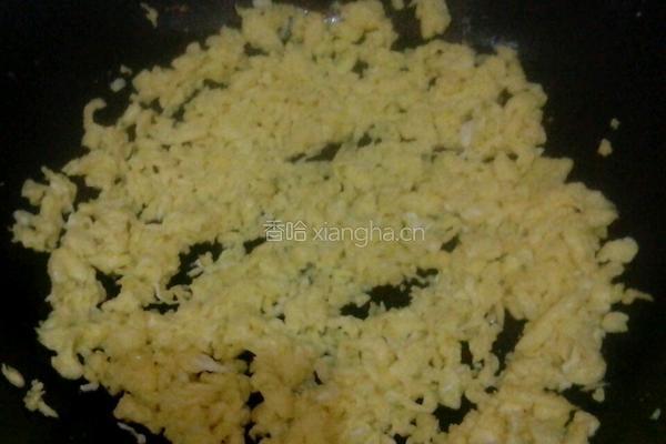 韭菜馅饼！的做法图解6