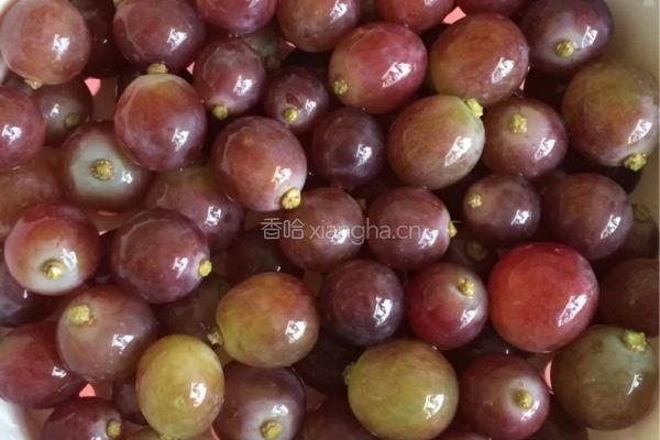 葡萄酒的做法图解4