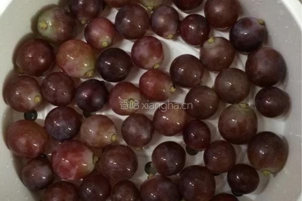 葡萄酒的做法图解5