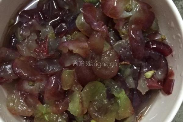 葡萄酒的做法图解7