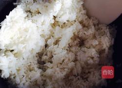 虾炒饭的做法图解2