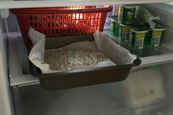 牛轧糖的做法图解5