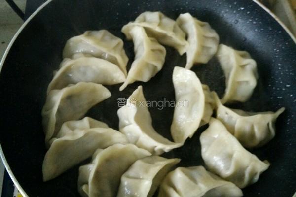 冰花饺子的做法图解8