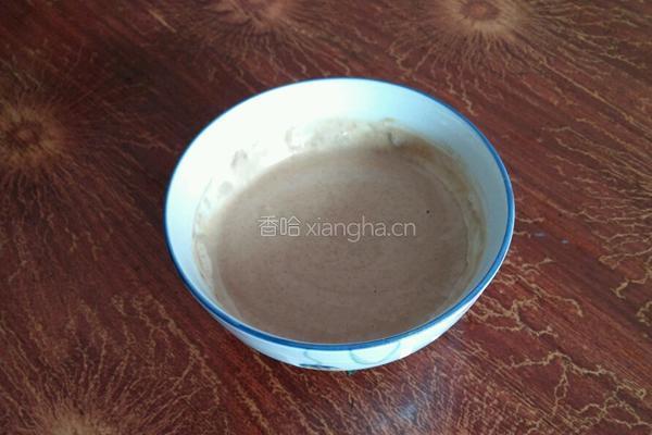 自制麻辣烫的做法图解9
