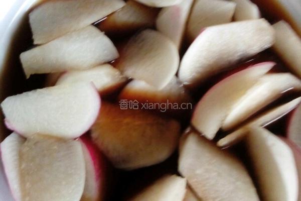 家常小炒的做法图解1