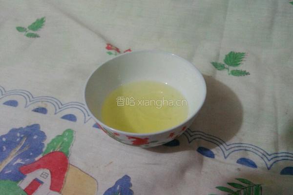 电饼铛自制孜然羊肉的做法图解3