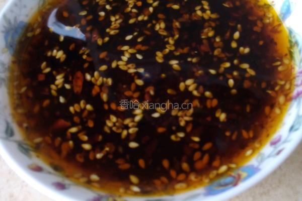 灌汤包（简单版）的做法图解12