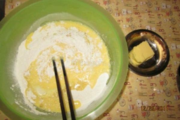 面包的做法图解1
