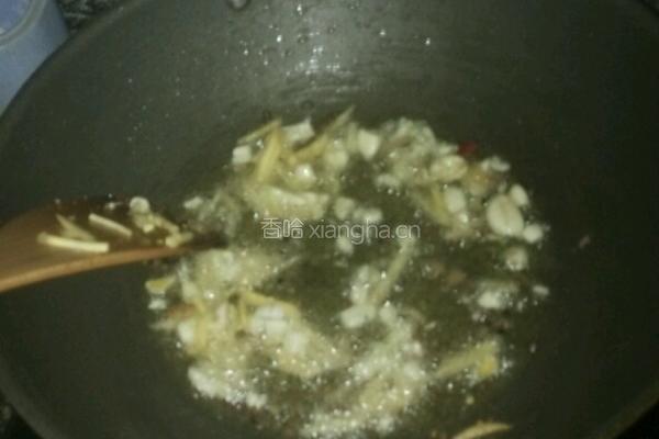 辣子鸡丁的做法图解6