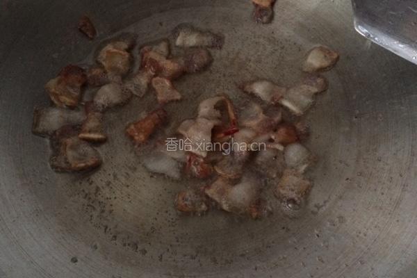 蒜香蚝油土豆片的做法图解4