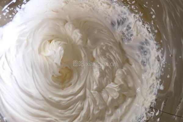 法式马卡龙的做法图解6