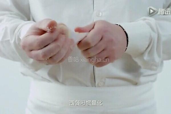 霸王鸡腿的做法图解2