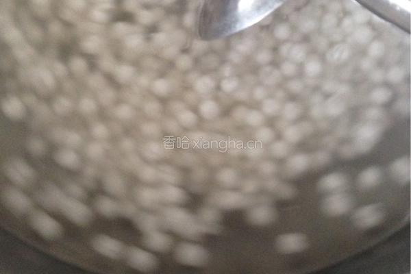 芒果西米露的做法图解3