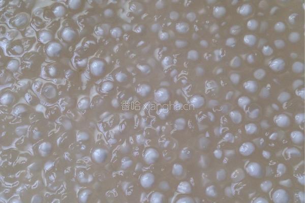 芒果西米露的做法图解4