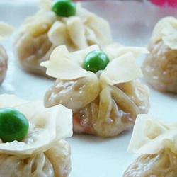 三鲜烧卖的做法[图]