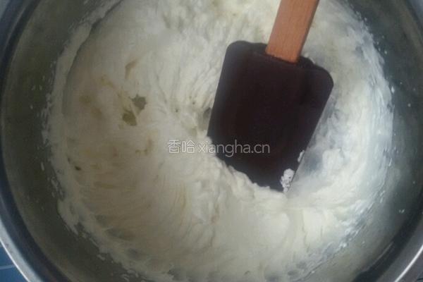 奶油蛋糕卷的做法图解9