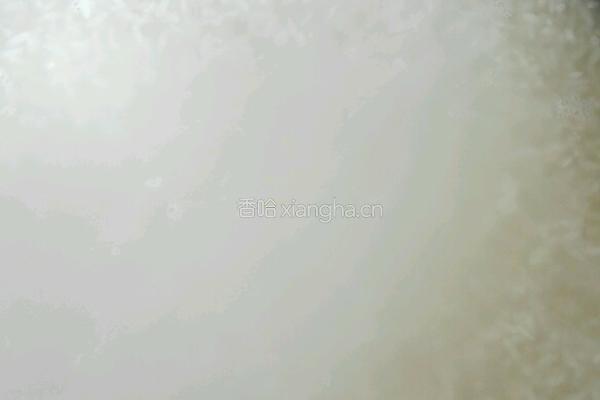 棕子的做法图解1