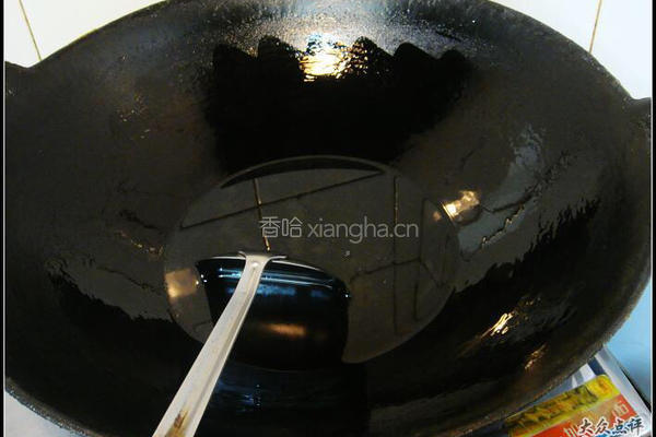 红烧鲫鱼的做法图解3