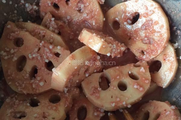 【武汉】粉蒸肉的做法图解7