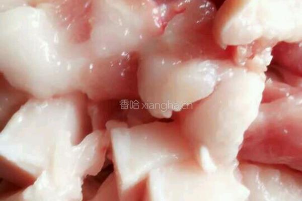 粽子的做法图解4