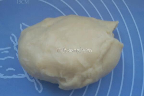 小包包。的做法图解2