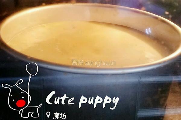 戚风蛋糕的做法图解23