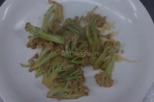 椒麻腰花的做法图解1