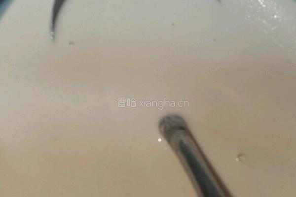 懒凉皮的做法图解1