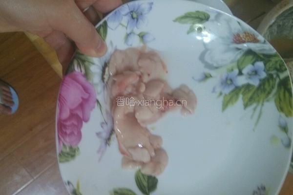糖醋鲤鱼的做法图解2