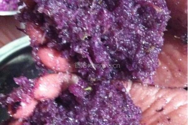 荼薇花酱的做法图解4