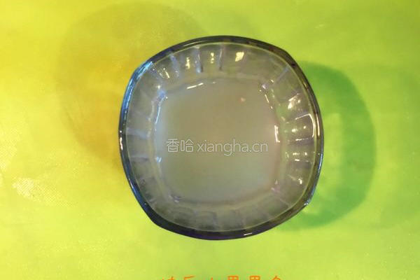 自制苹果果酱的做法图解2