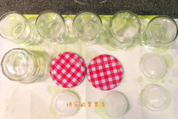 自制苹果果酱的做法图解7