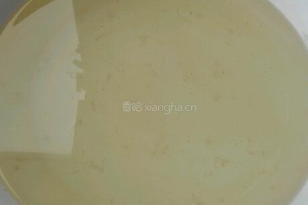 自制牛肉香辣酱的做法图解3