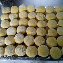 南瓜饼的做法[图]