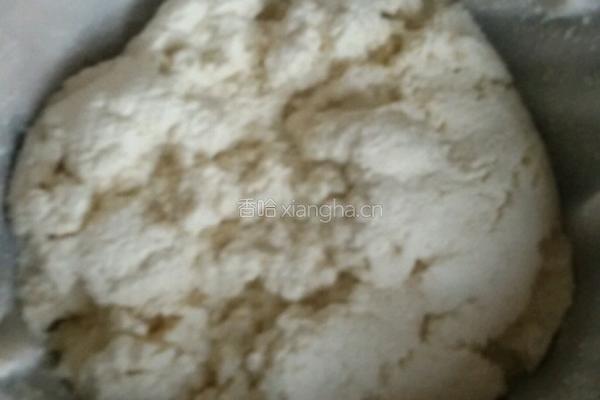做豆腐。的做法图解7