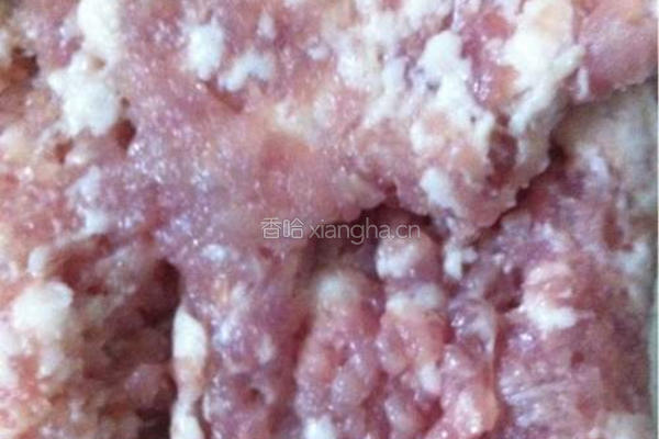 酿苦瓜的做法图解1