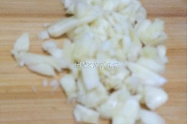 香干芹菜肉丝的做法图解3