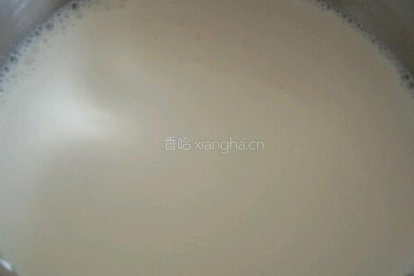 自制哈根达斯冰激凌。的做法图解2