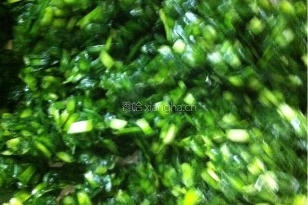 包饺子的做法图解2