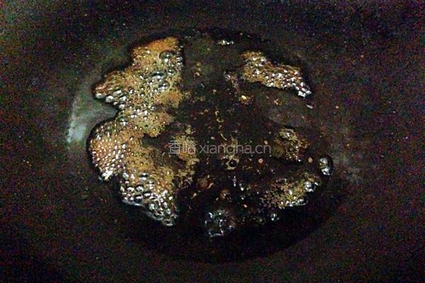白灼蒜蓉芥兰的做法图解5