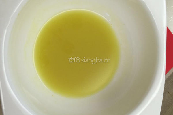 姜汁撞奶的做法图解1
