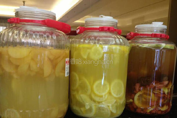 水果酵素的做法图解5