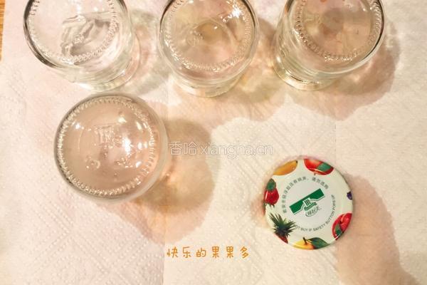 冰糖雪梨果酱的做法图解2