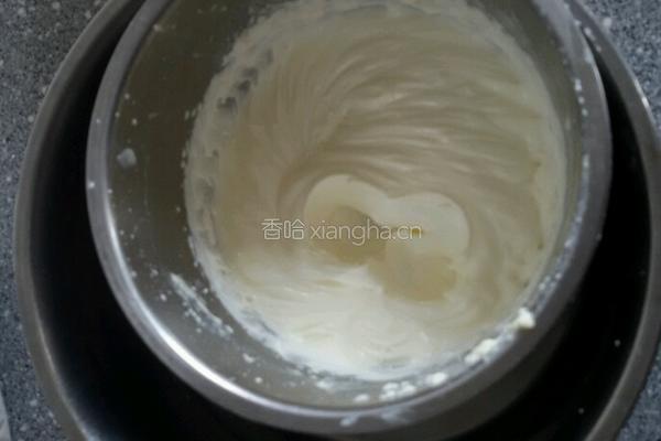 家庭版哈根达斯冰激凌。的做法图解4