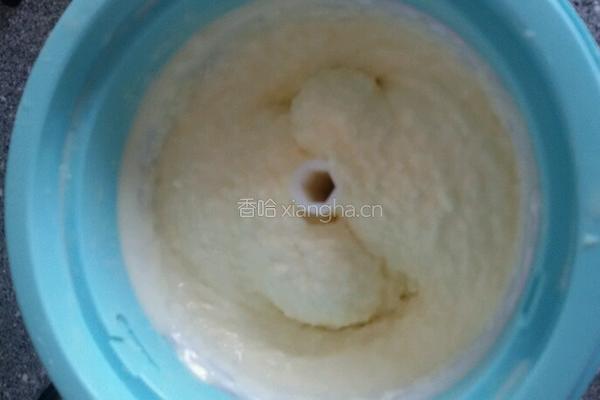 家庭版哈根达斯冰激凌。的做法图解8