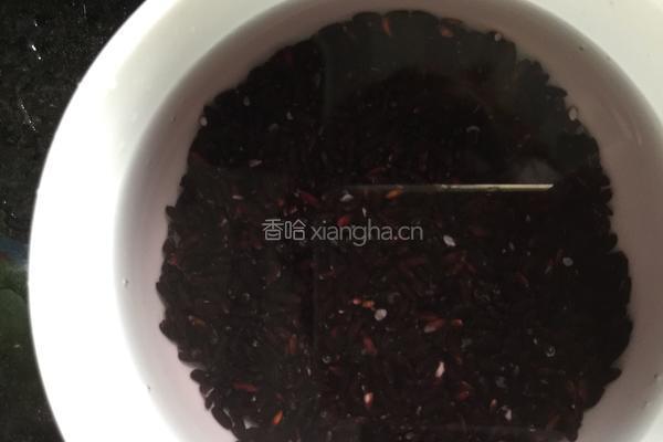 红豆牛奶西米露的做法图解3