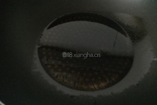 三丁孜然鸡脆骨的做法图解3